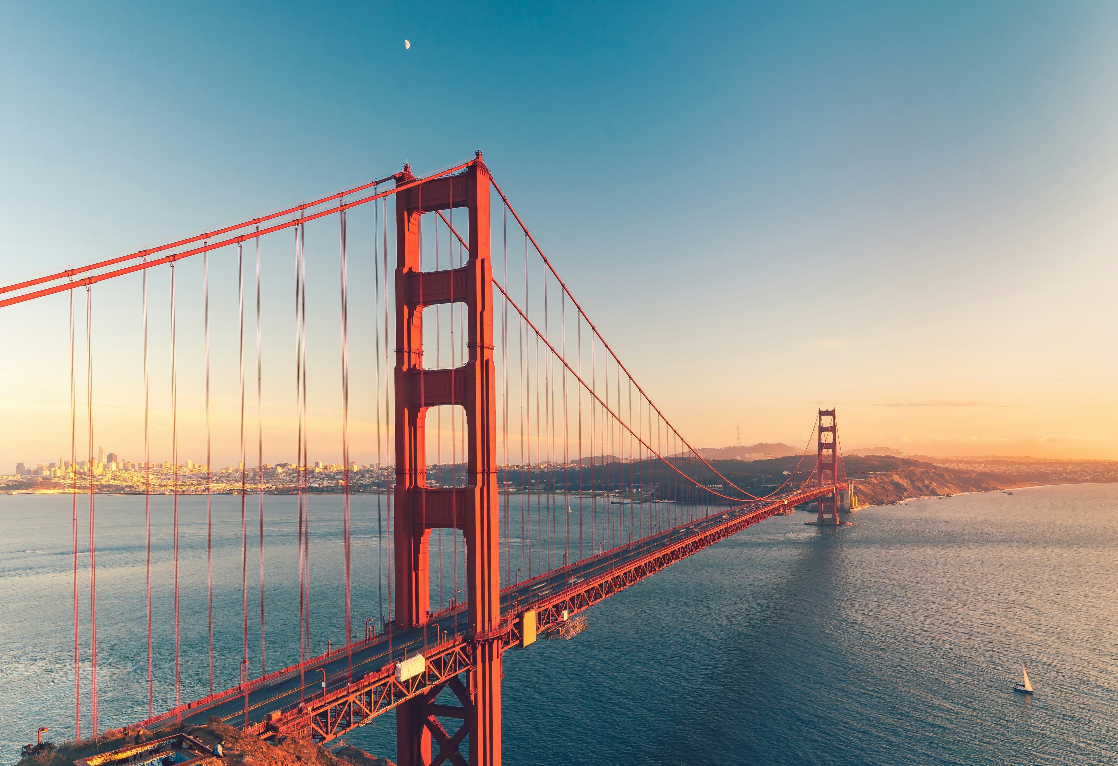Peninsula or Marin? Where San Francisco Families Actually Land
