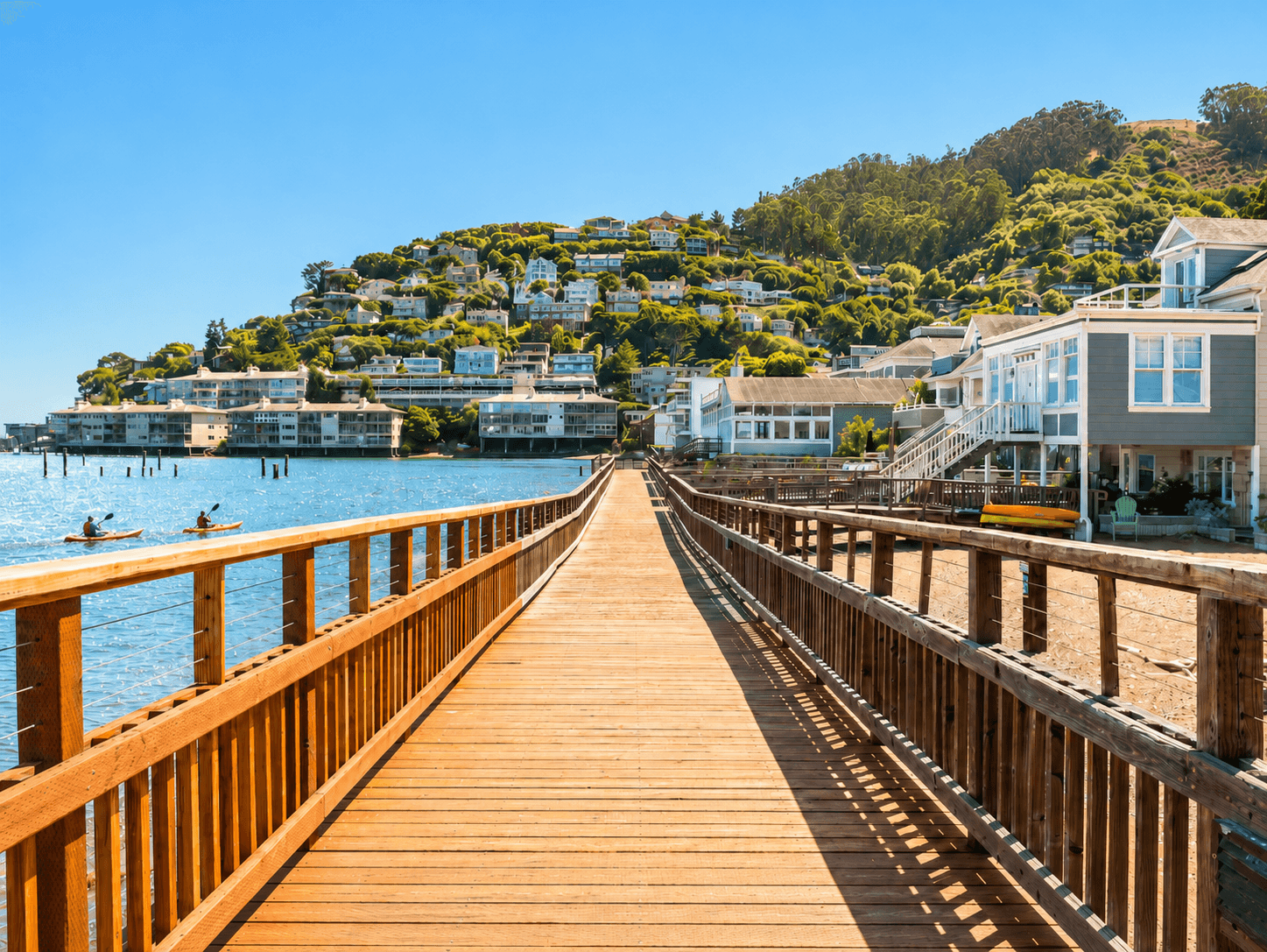 Sausalito