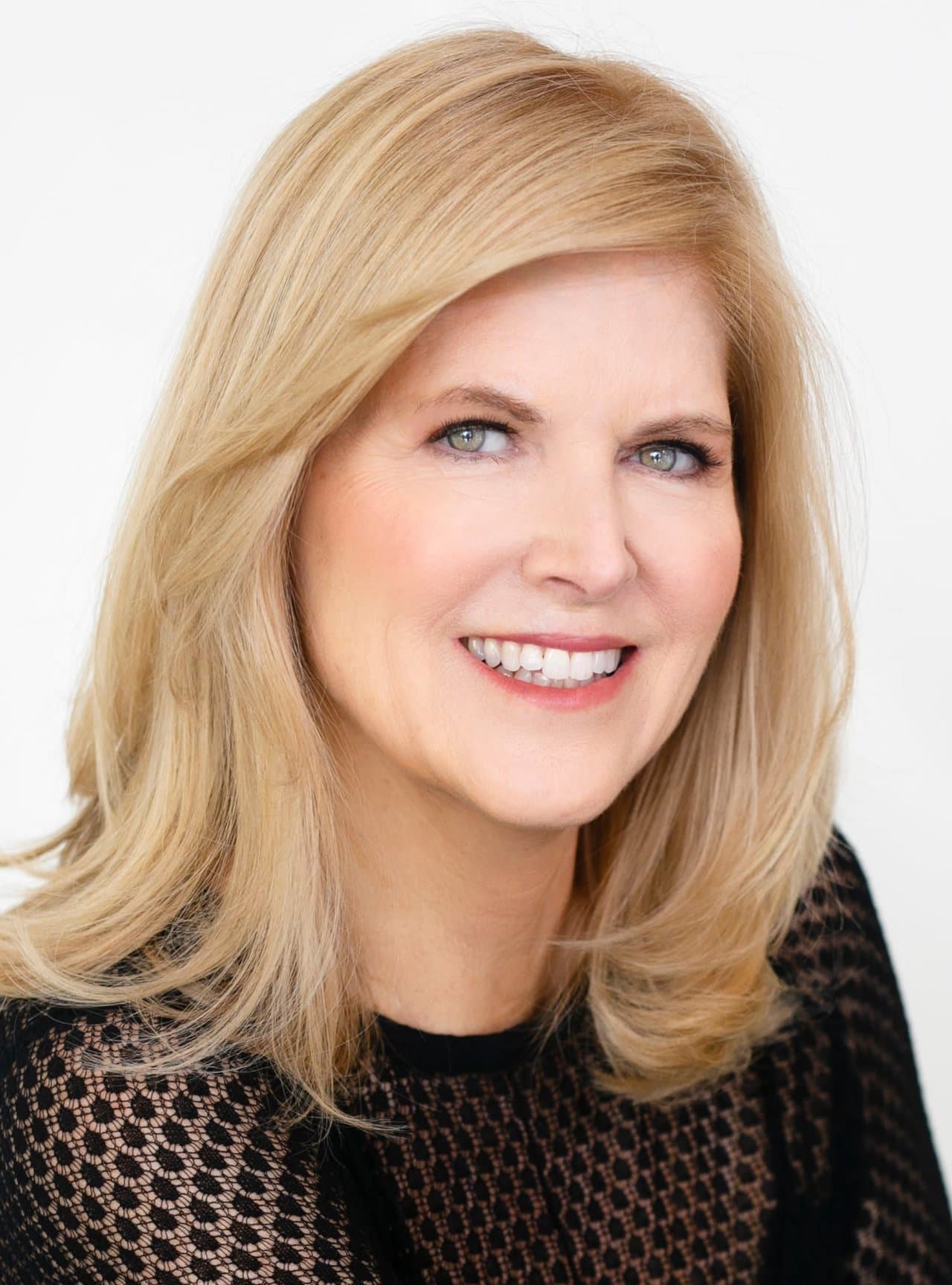 Headshot of Deborah Cole