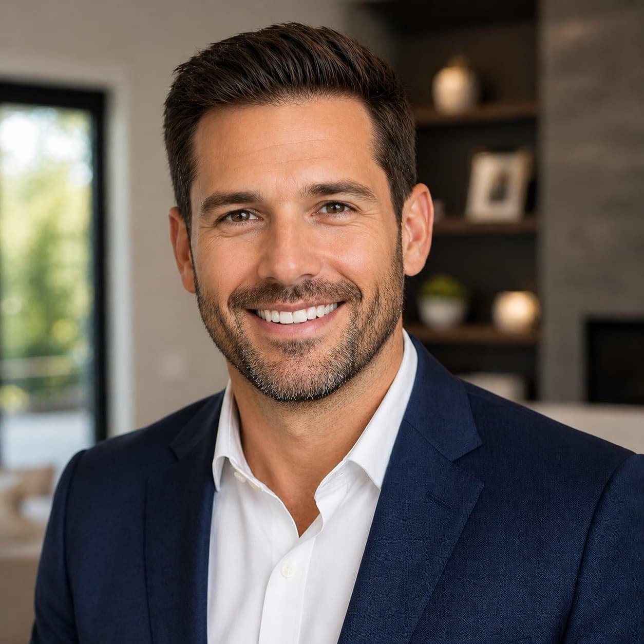 David Silverman