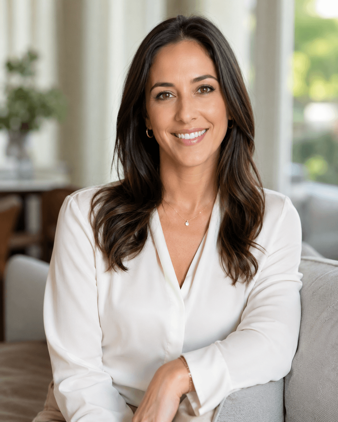 Sarah Wilson, Premier agent
