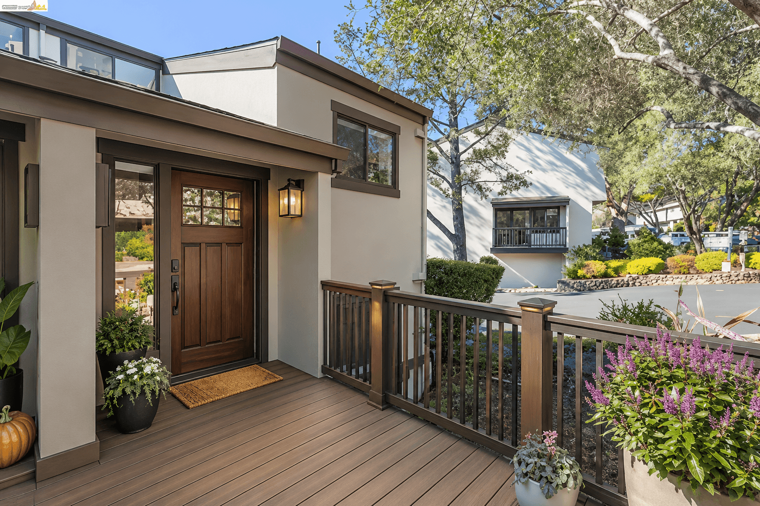 Bon Air / Eliseo Drive / Creekside