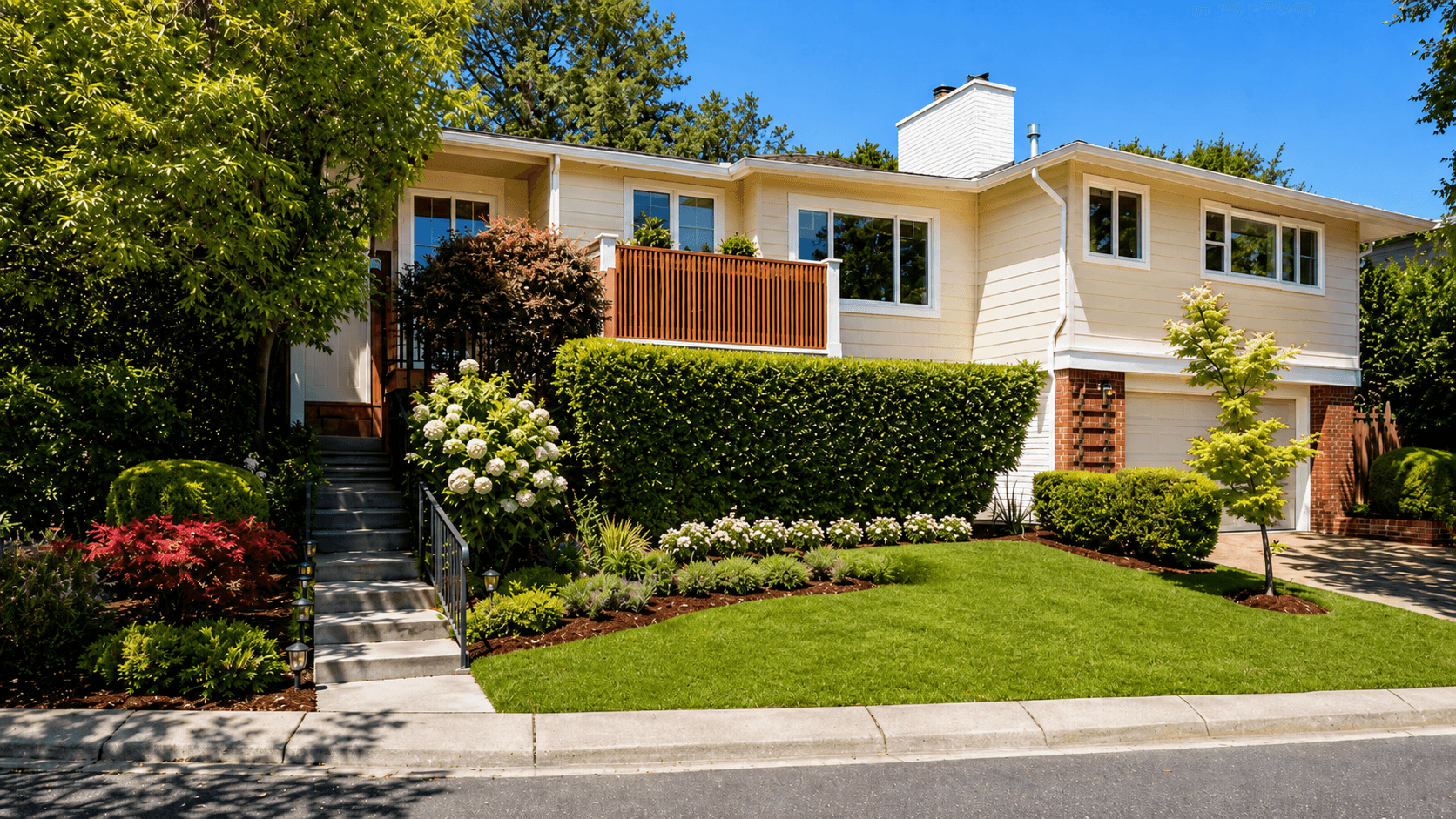 Greenbrae Hills