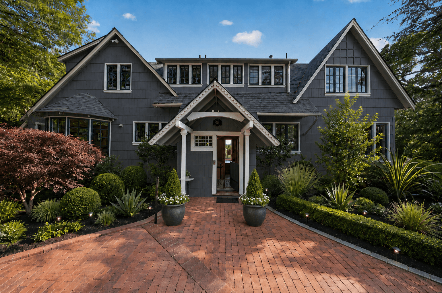 Kentfield Gardens