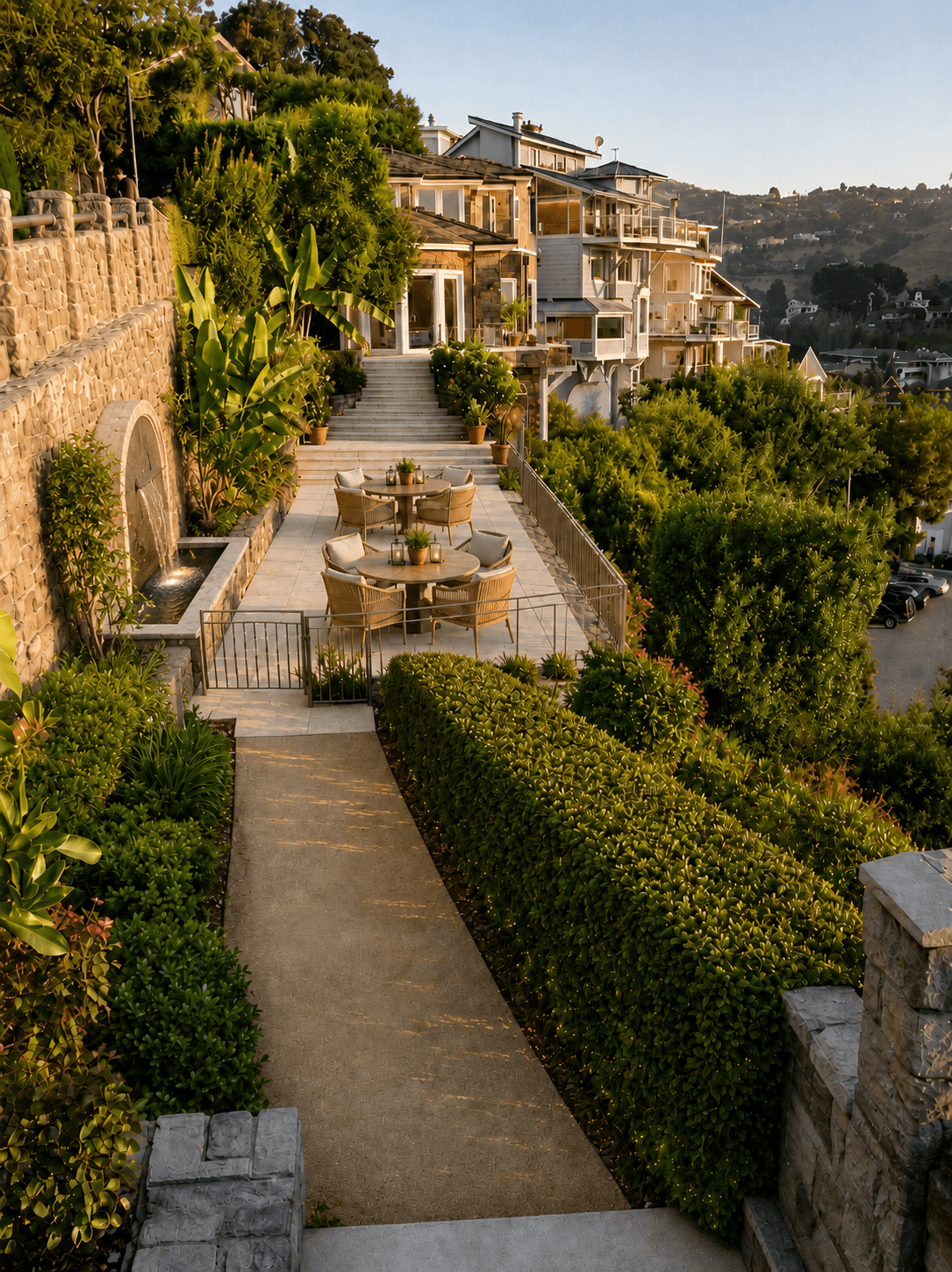 Corinthian Island