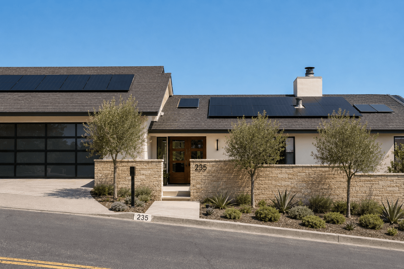 Tiburon Knolls
